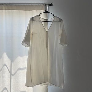 Madewell Mini Dress